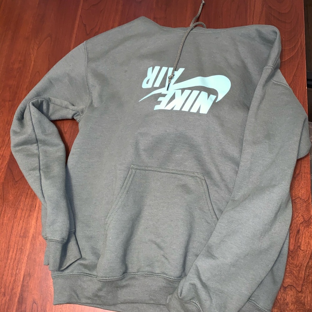 Limited Edition Nike x Travis Scott Hoodie